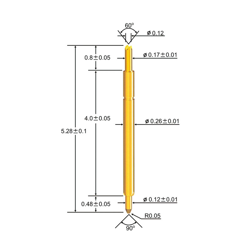 semiconductor-test-probe/CPM-026